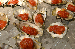 THE VUDE - VELVET UNDERGROUND DINING EXPERIENCE